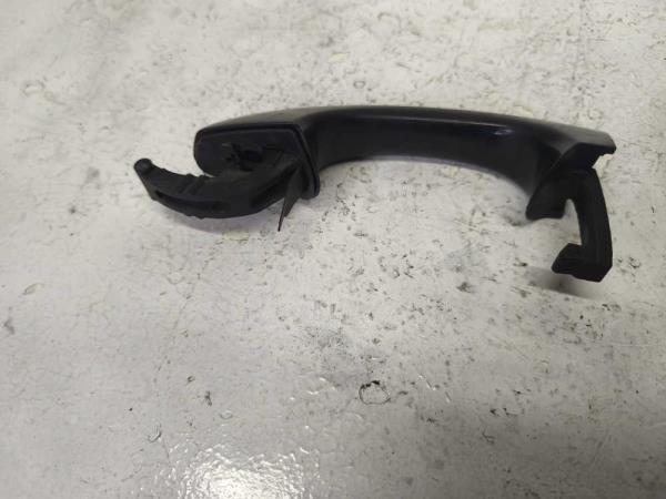 POIGNEE PORTE DROIT VW - Vue 2